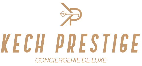 logo kech prestige